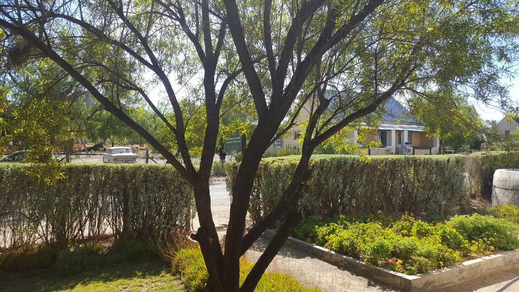 Klaarstroom Guest House Ngoại thất bức ảnh