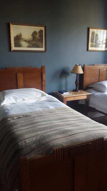 Klaarstroom Guest House Ngoại thất bức ảnh