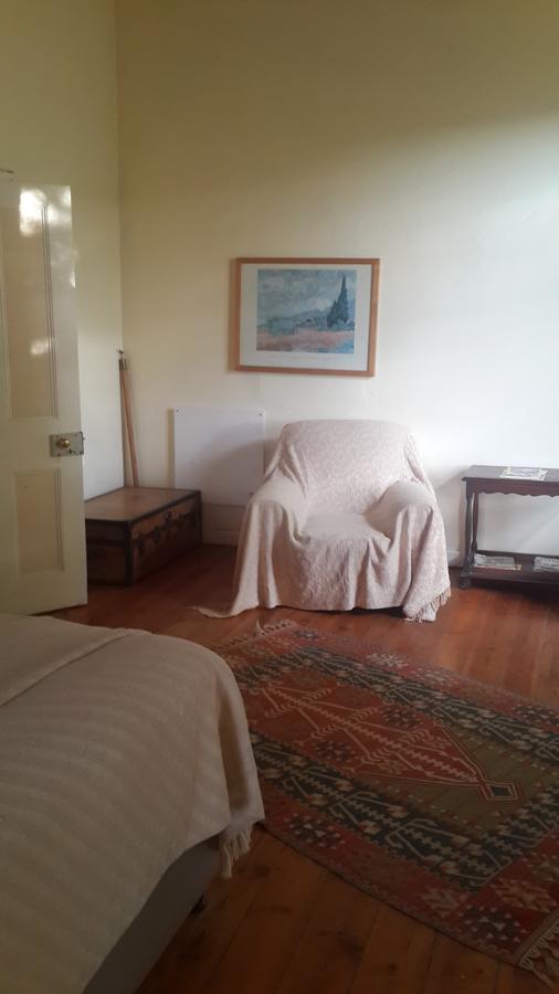 Klaarstroom Guest House Ngoại thất bức ảnh
