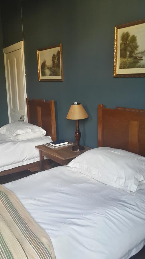 Klaarstroom Guest House Ngoại thất bức ảnh